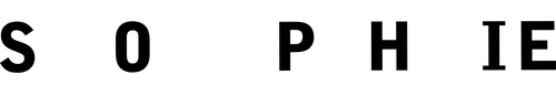 SOPHIE Store